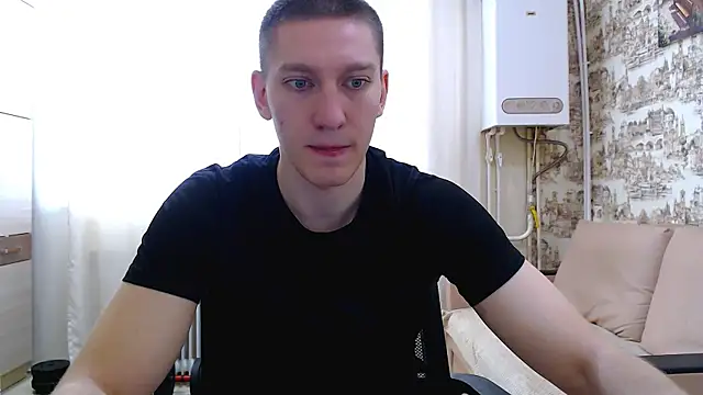markbodrov online show from May 6, 10:30 am