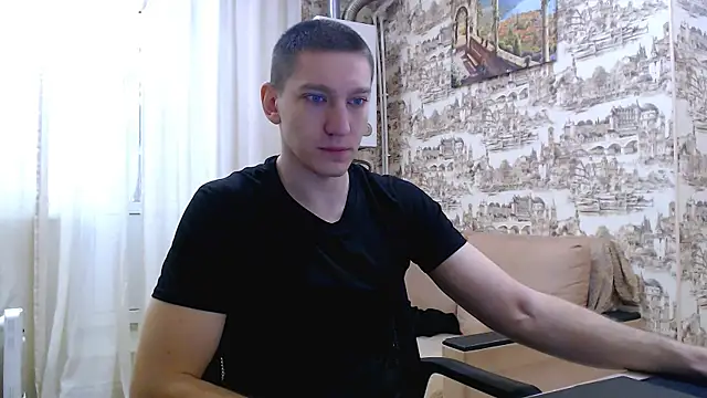 markbodrov online show from May 11, 8:38 am