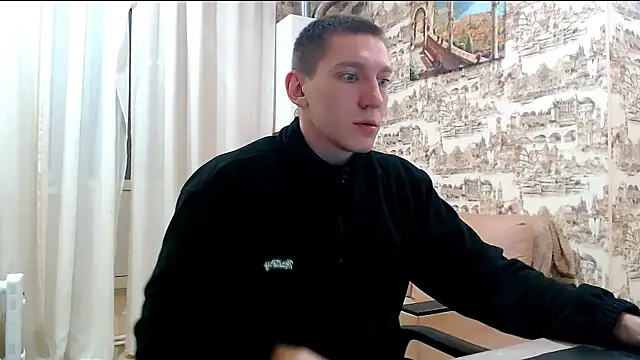 markbodrov online show from May 12, 8:26 pm
