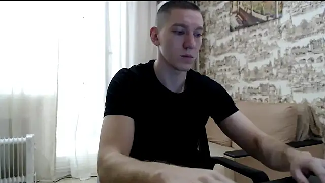 markbodrov online show from May 17, 9:53 am