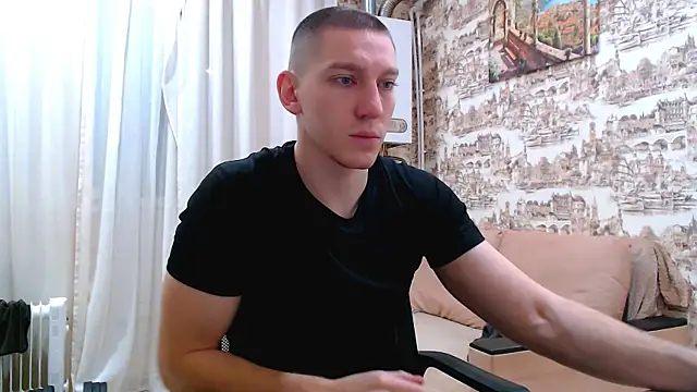 markbodrov online show from April 23, 1:56 am