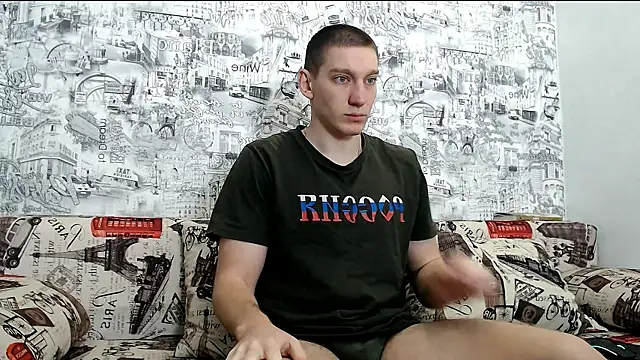 markbodrov online show from May 29, 4:57 pm