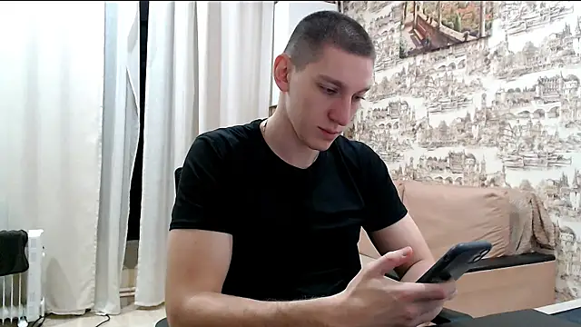 markbodrov online show from May 24, 11:04 pm