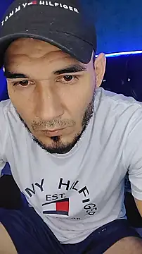 junior men22 online show from February 7, 12:13 pm