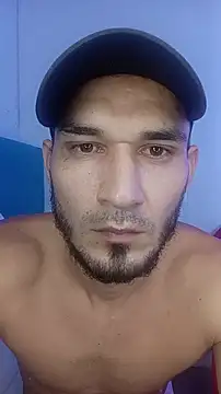 junior men22 online show from March 29, 2:08 pm