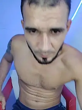 junior men22 online show from March 10, 1:53 am