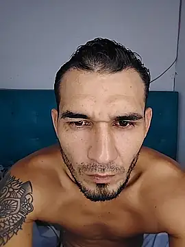 junior men22 online show from February 19, 12:02 pm