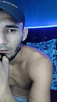 junior men22 online show from February 8, 12:14 pm