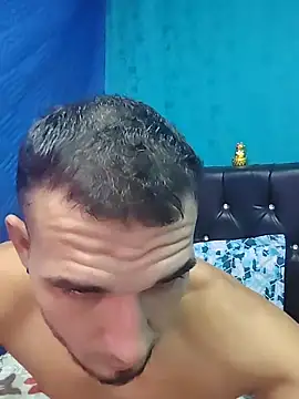 junior men22 online show from February 26, 2:06 pm