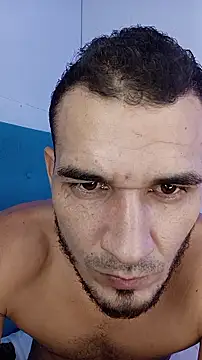 junior men22 online show from March 15, 2:46 pm