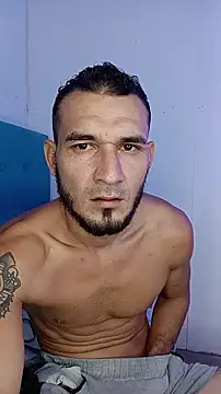 junior men22 online show from April 12, 12:41 pm