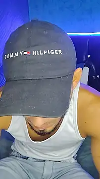 junior men22 online show from February 12, 1:00 pm