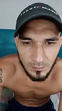 junior men22 online show from April 13, 1:04 pm