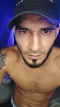 junior men22 online show from February 13, 12:27 pm