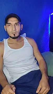 junior men22 online show from February 10, 12:26 pm