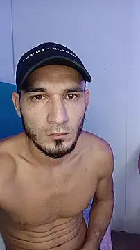 junior men22 online show from March 28, 1:12 pm