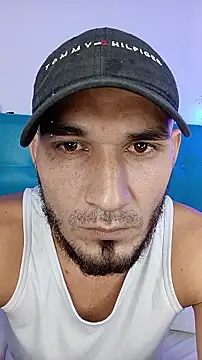 junior men22 online show from April 14, 12:54 pm