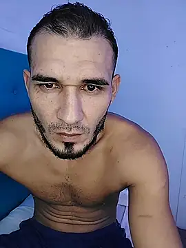 junior men22 online show from March 9, 1:47 pm