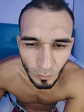 junior men22 online show from March 6, 1:28 pm