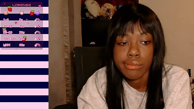 Snapshot of bloggirllaurel chatting on February 23, 1:29 am bloggirllaurel online show from February 23, 1:29 am