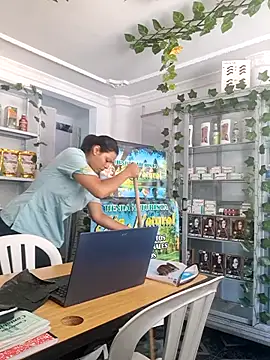 Tatianna Loove  online show from March 16, 3:04 pm