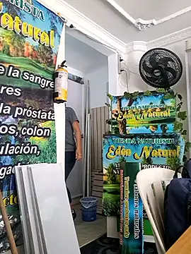 Tatianna Loove  online show from April 2, 3:30 pm