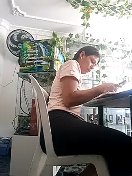 Tatianna Loove  online show from April 3, 4:02 pm