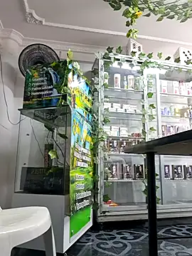 Tatianna Loove  online show from April 8, 3:35 pm