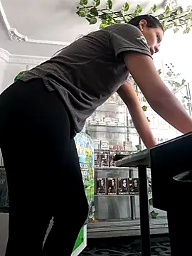 Tatianna Loove  online show from March 20, 3:02 pm