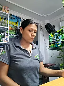 Tatianna Loove  online show from April 16, 9:39 pm