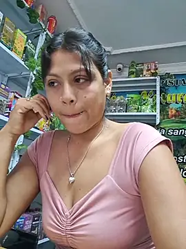 Tatianna Loove  online show from May 6, 10:03 pm
