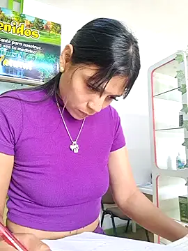 Tatianna Loove  online show from March 3, 2:46 pm