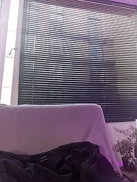 Eva Err online show from March 20, 10:00 pm