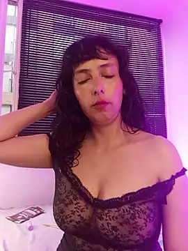 Eva Err online show from June 9, 10:33 pm