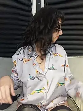 Eva Err online show from February 12, 11:26 pm