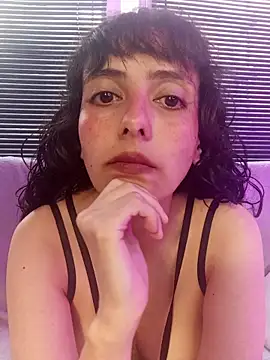 Eva Err online show from March 13, 10:04 pm