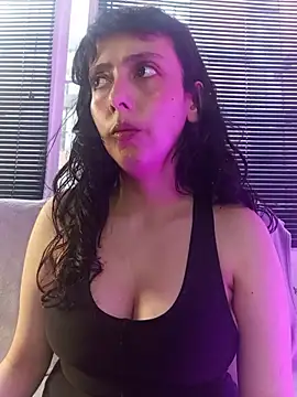 Eva Err online show from May 15, 10:19 pm