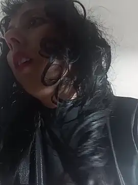 Eva Err online show from February 5, 9:54 pm