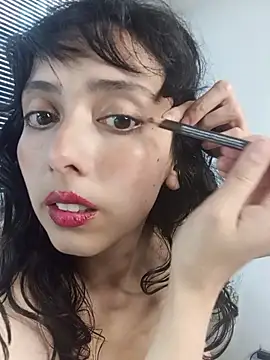 Eva Err online show from May 22, 10:19 pm