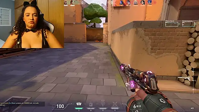 pandinhagamer online show from February 28, 2:44 am