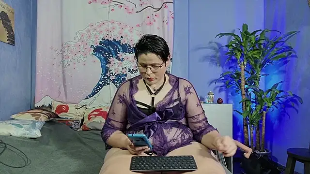 AlexaDark00 online show from February 28, 9:31 am