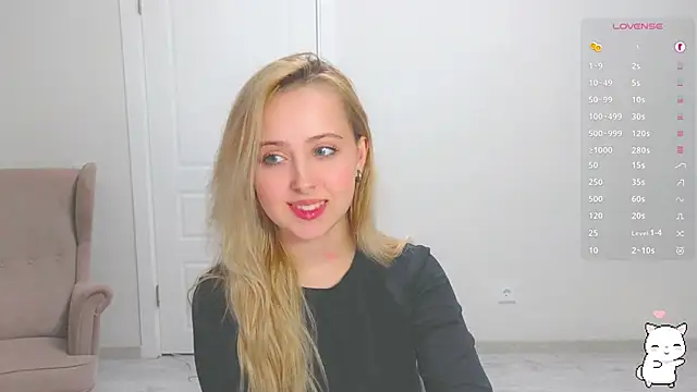 Snapshot of xloex chatting on March 3, 1:34 am xloex online show from March 3, 1:34 am