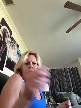 FireAfterDark online show from March 8, 6:22 pm