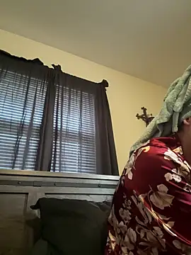 FireAfterDark online show from March 20, 10:55 pm