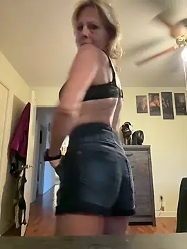 FireAfterDark online show from April 15, 12:16 am