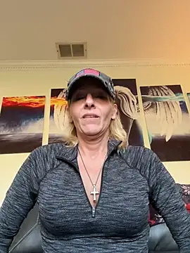 FireAfterDark online show from April 11, 11:19 pm