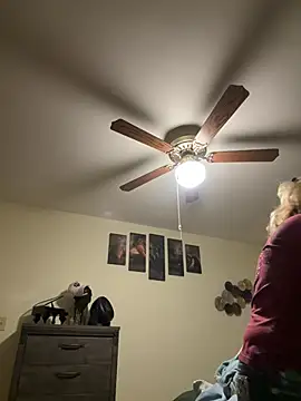 FireAfterDark online show from February 24, 3:29 am