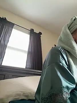 FireAfterDark online show from March 29, 8:32 pm