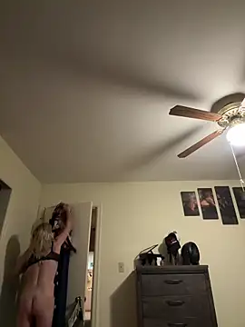 FireAfterDark online show from March 13, 11:54 pm