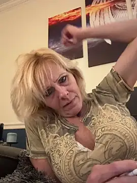 FireAfterDark online show from April 3, 4:52 am